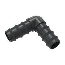 CODO DE INSERCION 1/2" X 90