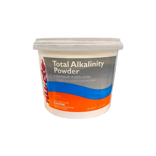 INCREMENTADOR DE ALCALINIDAD 4LBS