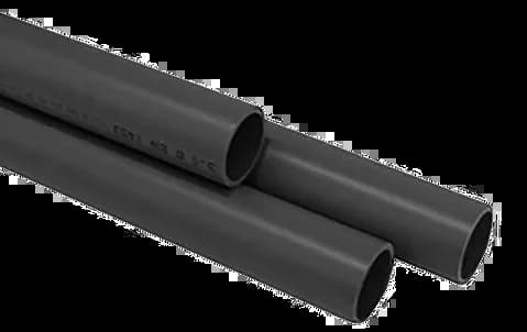 TUBERIA PVC CONDUIT 1-1/4 X 10 SCH4