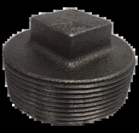 TAPON SOLIDO HG 4